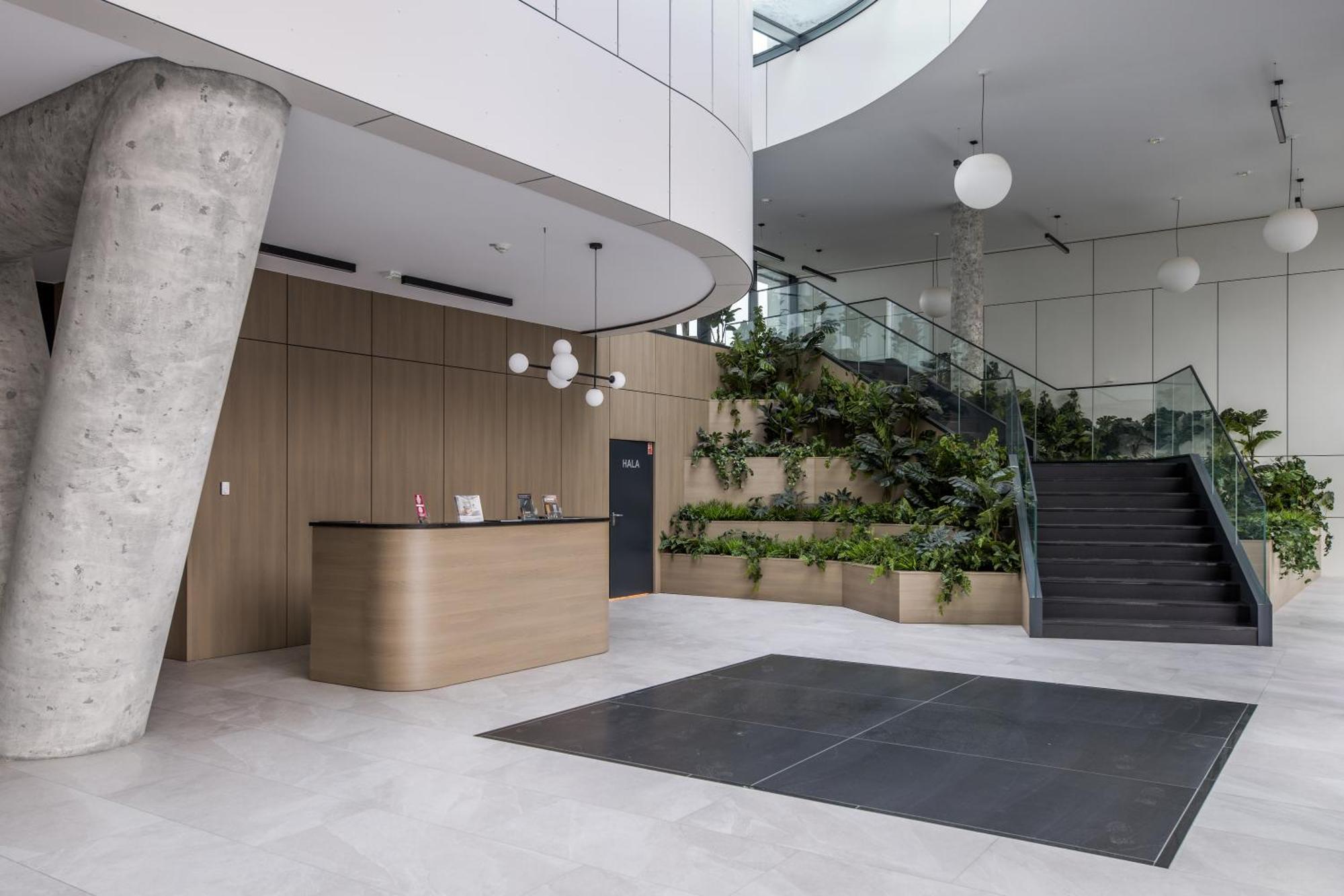 Aperto Apartament Gdynia Centrum 10 Pietro Экстерьер фото