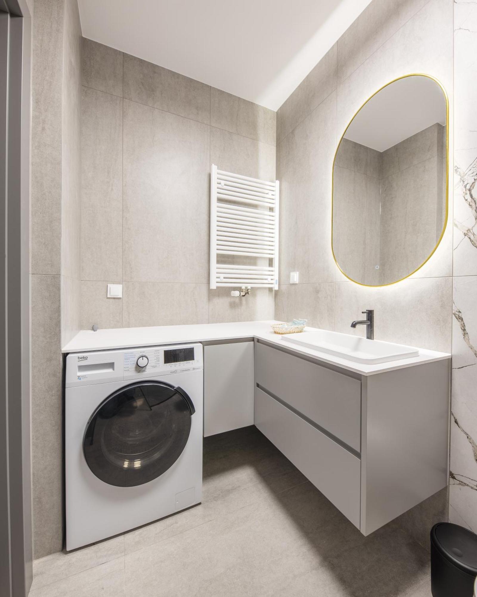 Aperto Apartament Gdynia Centrum 10 Pietro Экстерьер фото