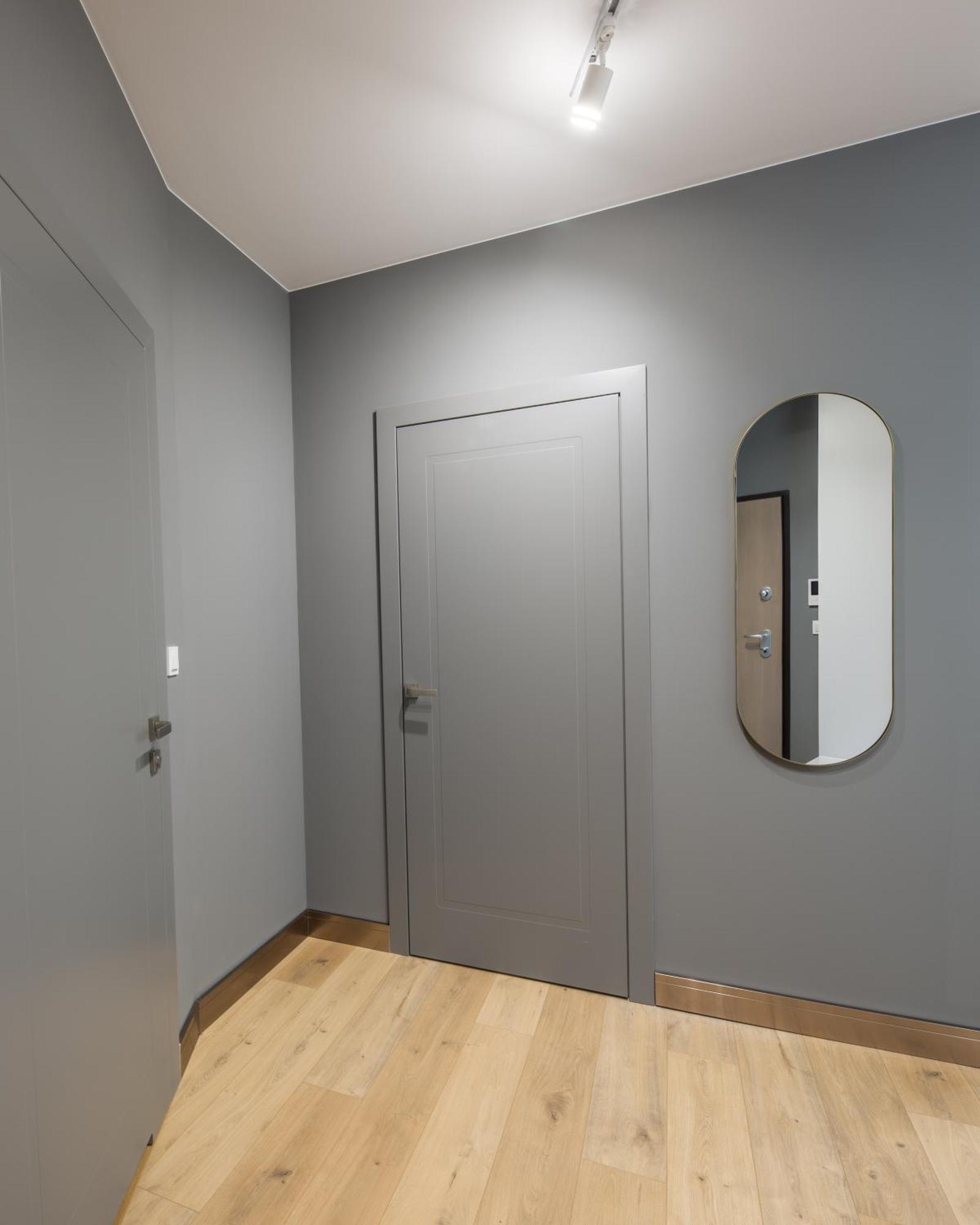 Aperto Apartament Gdynia Centrum 10 Pietro Экстерьер фото