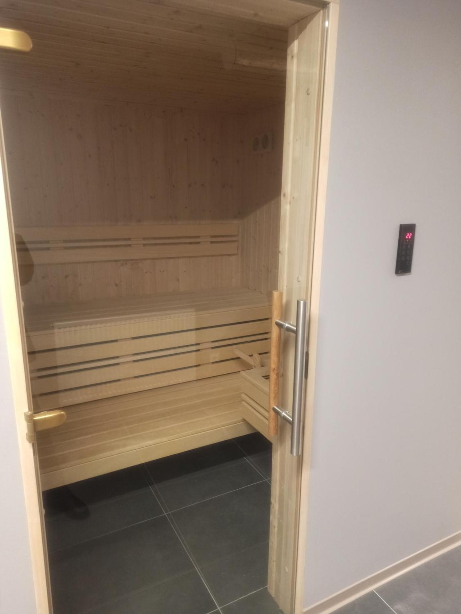 Aperto Apartament Gdynia Centrum 10 Pietro Экстерьер фото
